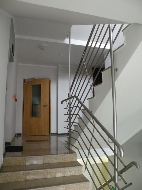 Pohulanka Luxury Apartment Gdansk Exterior photo